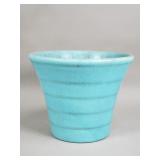 Vintage Bauer pottery planter