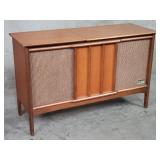 Admiral AM/FM stereo multiplex stereo console