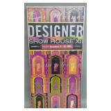 "Des Moines Designer Show House XI" lithograph