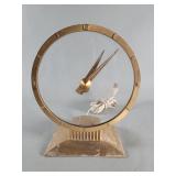 Jefferson Golden Hour "Electric Mystery Clock"