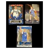 Lot of Cooper Flagg basketball cards