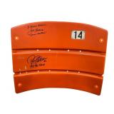Pittsburgh Steelers signed Joe Green & Rocky