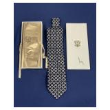 Amir Italian silk tie #1/1