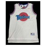 Michael Jordan TuneSquad jersey