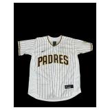 Fernando Tatis, Jr. San Diego Padres jersey