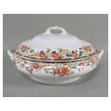 Losol ware Keeling & Co. Ltd. English porcelain