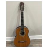 Vintage Kent 6-string guitar made in Japan