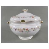 Wedgwood "Marabelle" porcelain tureen