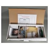 The Danbury mint Ashley Sue by Kelly Rubert
