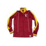 Vintage USC warm-up jacket