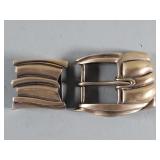 Barry Kieselstein Cord 2 piece sterling silver