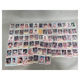 1977 Topps Basketball cards