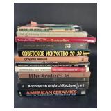 Group of vintage books