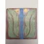 Early Van Briggle Arts & Craft 3 color pottery