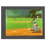 1999 Topps Stadium Club Ken Griffey Jr