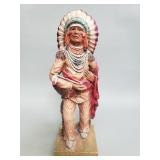 Vintage Universal Statuary Corp. Vaugh Kendrick