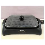 DeLonghi Perfecto BG24 Indoor Electric Grill
