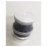 Kern Paillard Pizar 26mm f11.9 AR camera lens