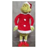 Life size animated The Grinch