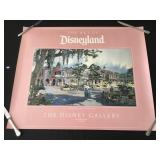 Disneyland "New Orleans Squareï¿½ by Herbert Ryman
