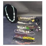 Costume jewelry