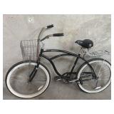 Firmstrong Urban cruiser bike