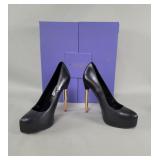 Kruel London women