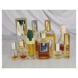 Vintage perfumes & fragrance oils: Givenchy