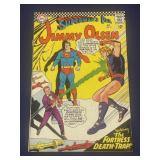 Vintage "Superman