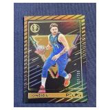 2024 Panini Luka Doncic numbered card #20/299