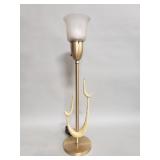 Mid-century Modern Rembrandt table lamp