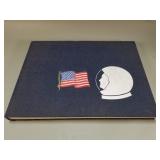 "Eyewitness to Space" coffee table book