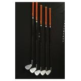 PXG 0311 Fujikura RH Pro Flex-R2 irons golf clubs