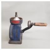 Vintage De Laval centrifugal cream separator