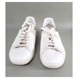 Louis Vuitton 'Luxembourg' leather sneakers