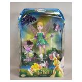 2008 Disney Fairies 'Tinker Bell' porcelain