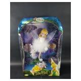 2008 Disney fairies 'Arrival Tink' porcelain