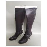 Cole Haan women's knee boots