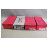 Four pairs of Aerosoles women's shoes