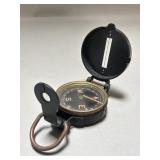 WWII U.S. Army Corps of Engineers compass