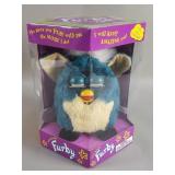 1999 'Dragon' Furby model 70-800