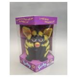 Vintage Tiger electronics 'Bumblebee' Furby