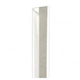 Box of vinyl corner shields with tape 3/4" x 48"