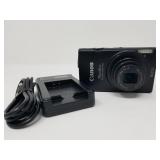 Canon Powershot ELPH 110 HS digital camera