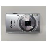 Canon PowerShot ELPH 135 digital camera