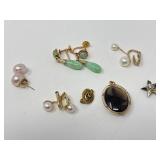 14k gold jewelry