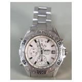 Seiko quartz Chronograph water resistant 100M
