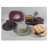 Box of miscellaneous women
