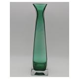 Vintage Royal Gallery 24% lead crystal emerald