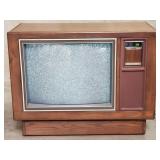 Zenith system 3 swivel TV model SB27136